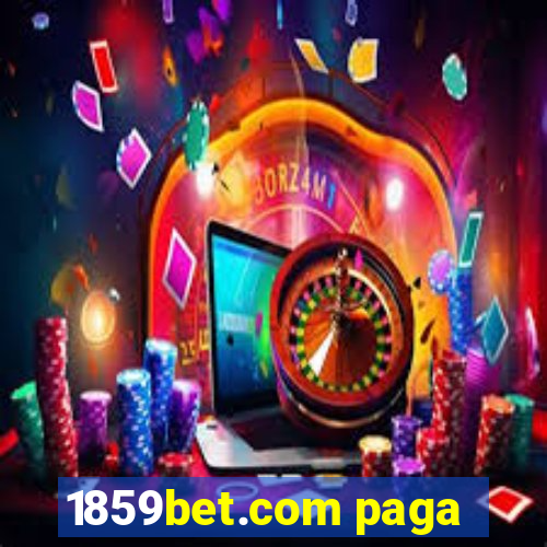 1859bet.com paga